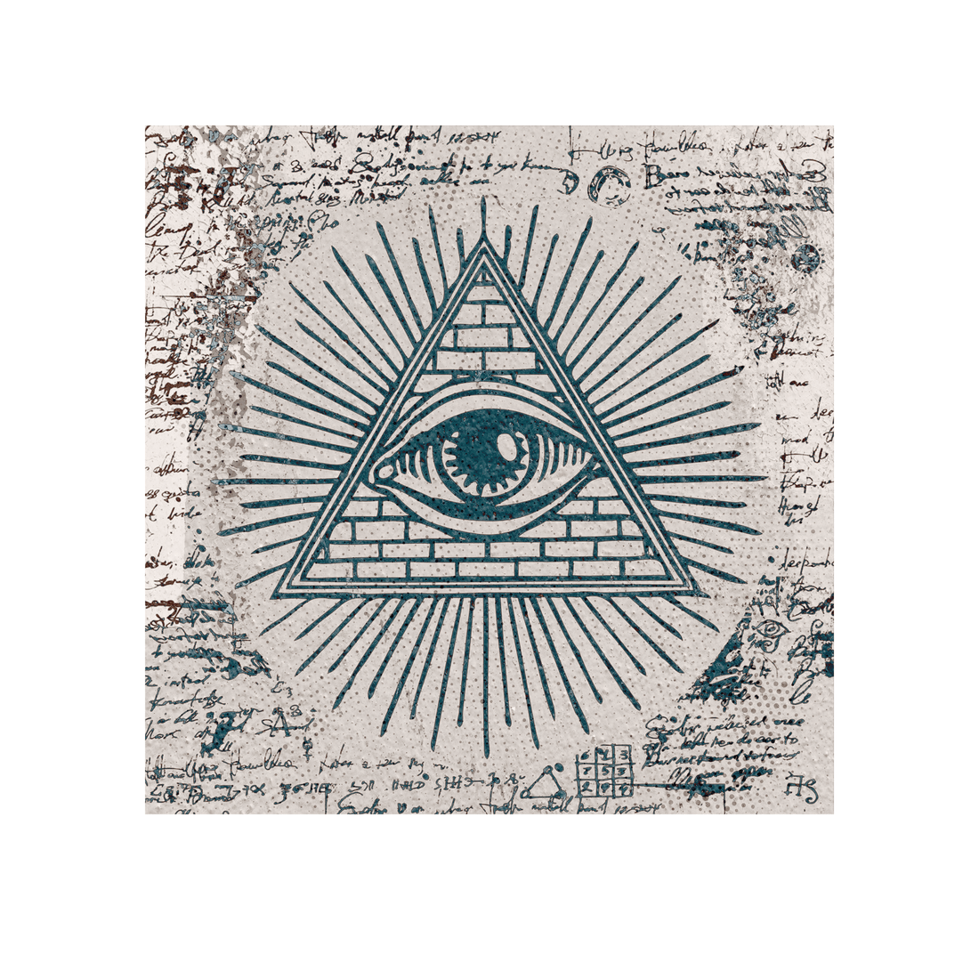 EYE OF THE ARCHITECT