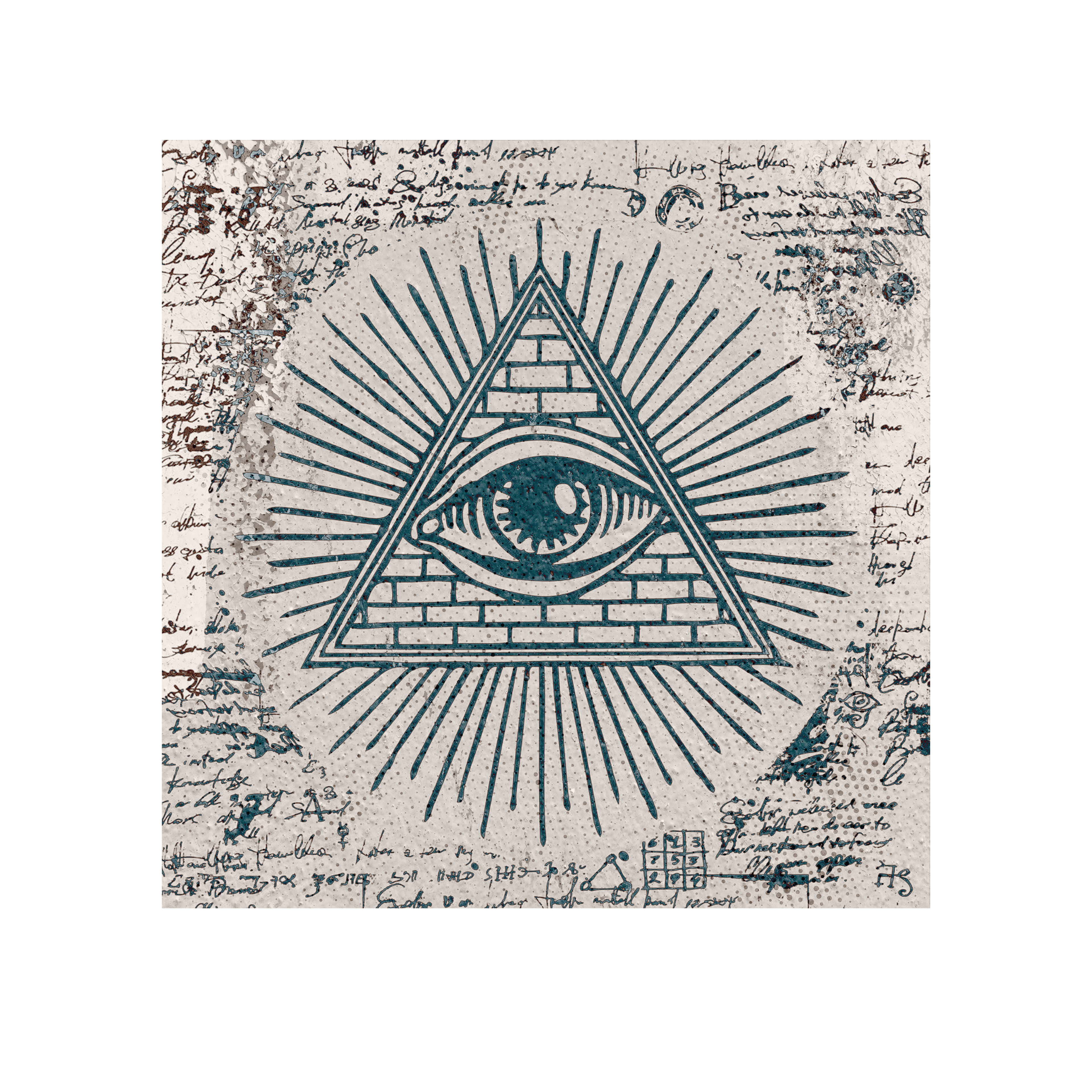 EYE OF THE ARCHITECT