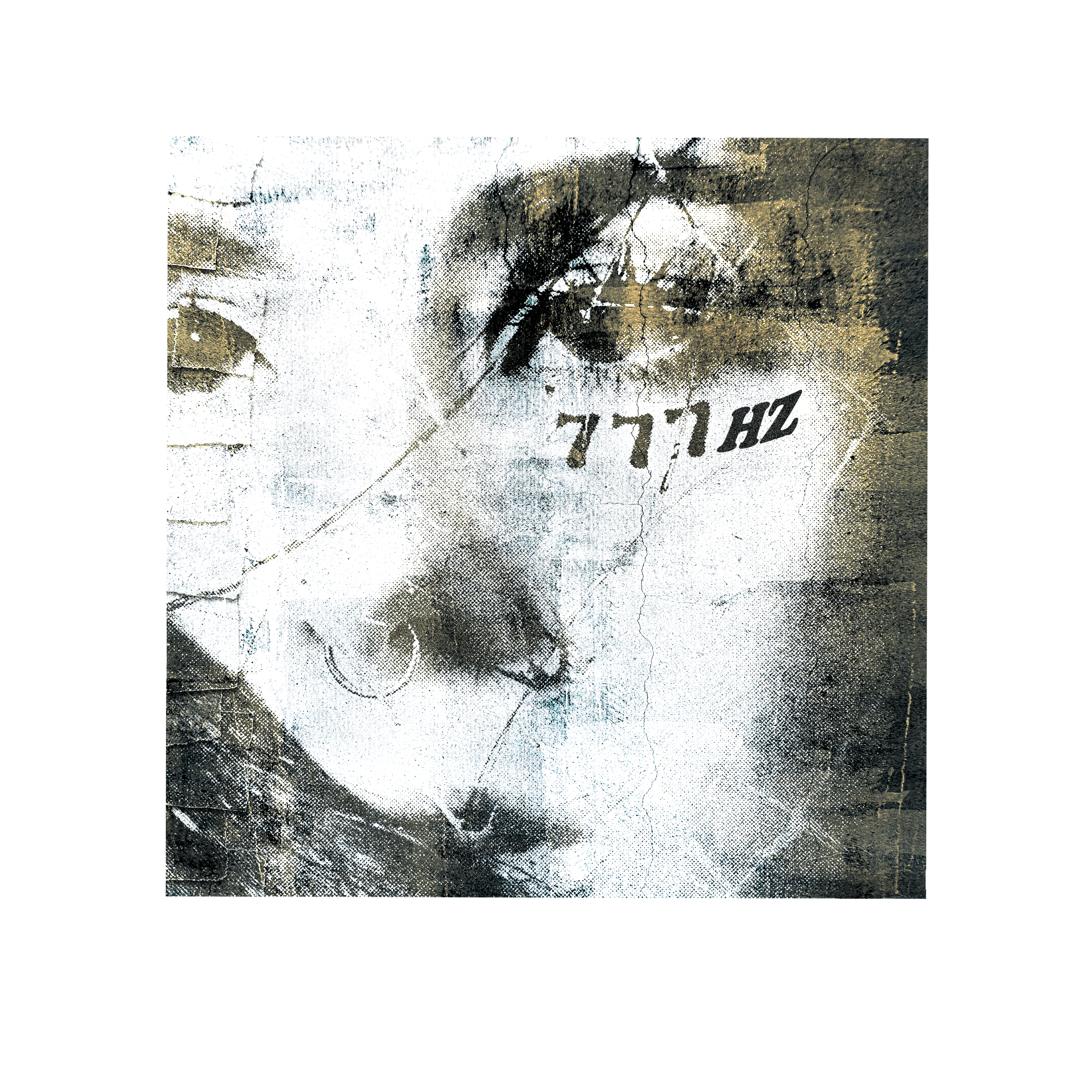 TUNED TO 777 HZ