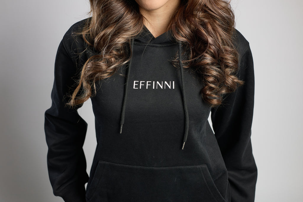 EFFINNI- ORIGIN HOODIE