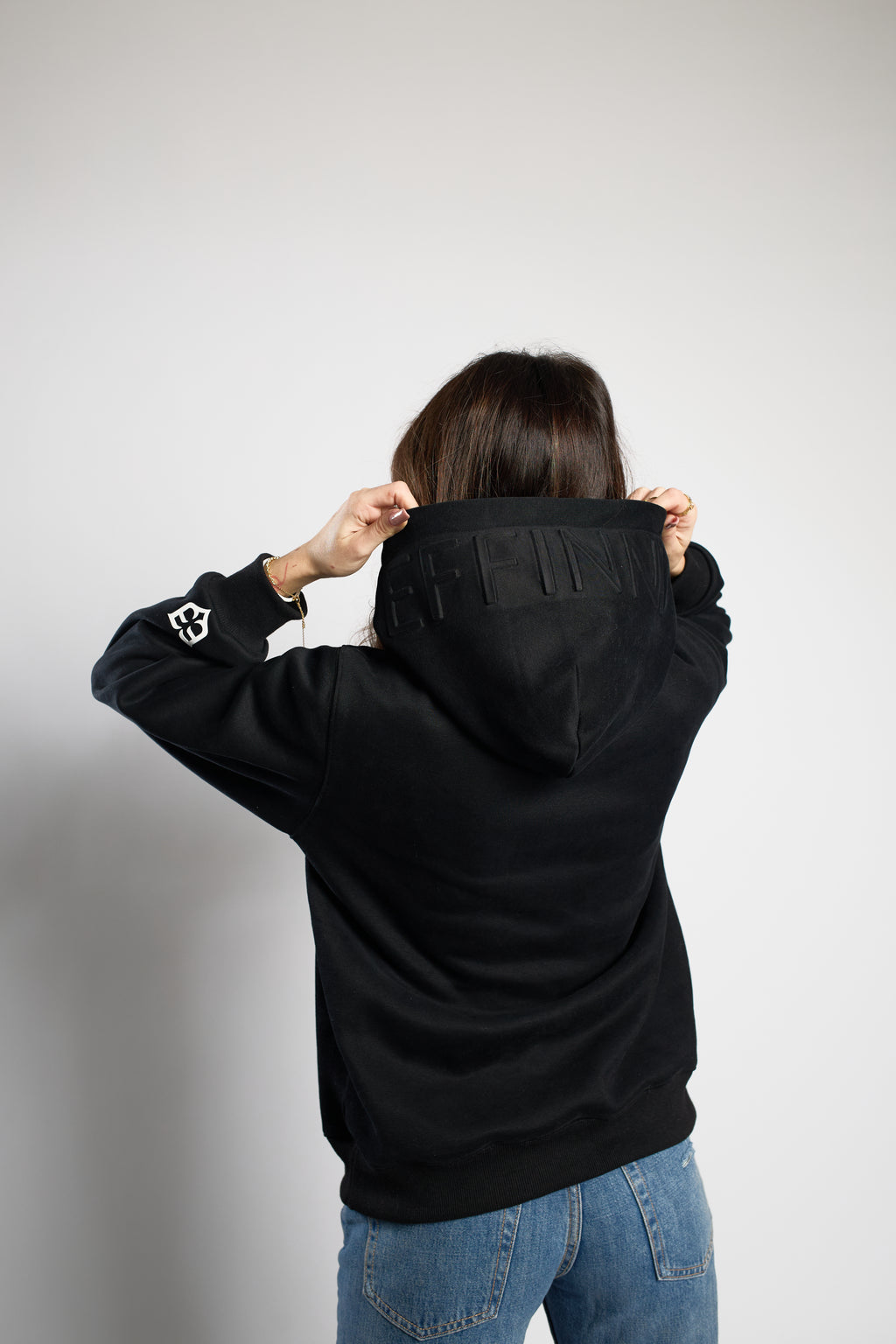 EFFINNI- ORIGIN HOODIE