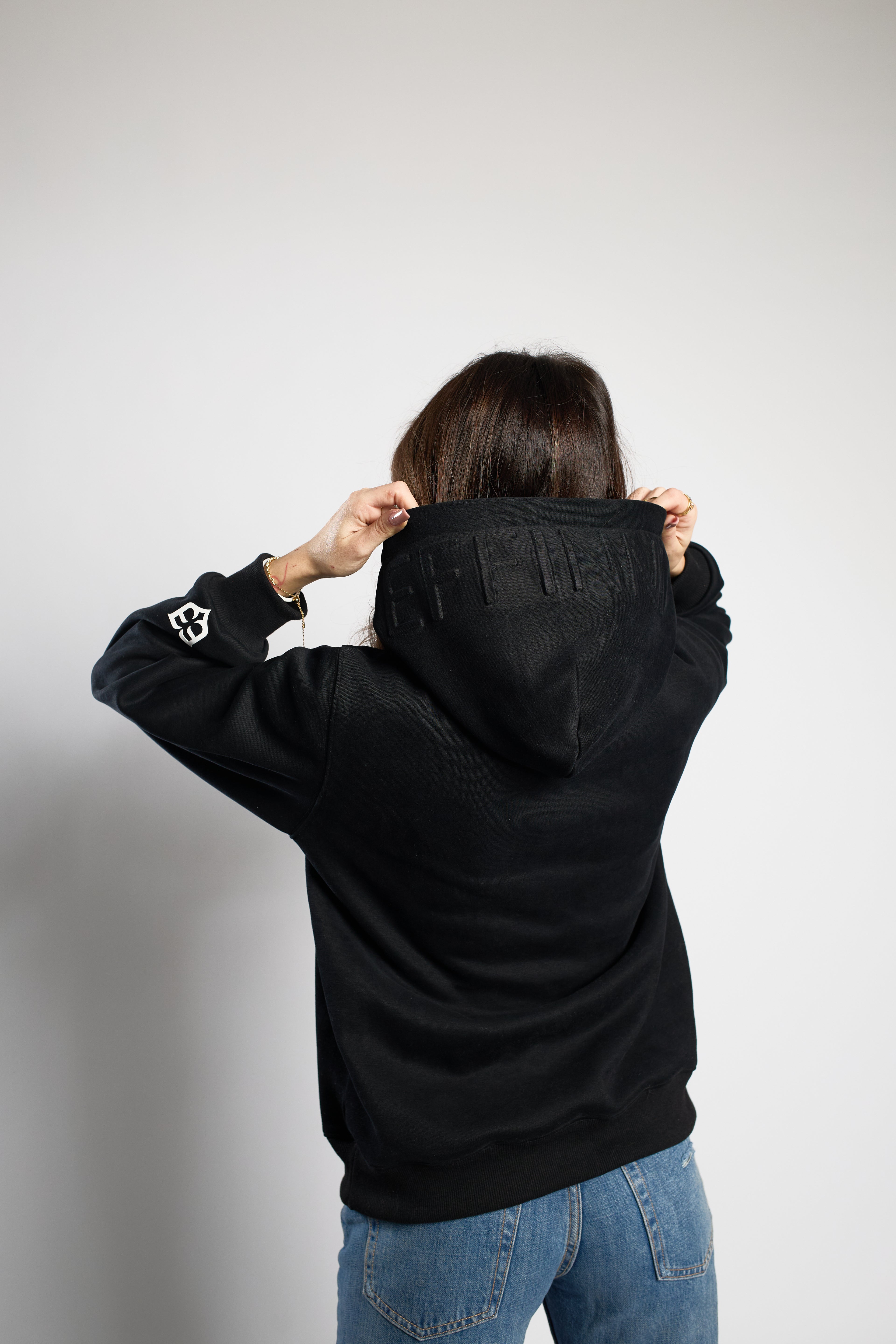 EFFINNI- ORIGIN HOODIE