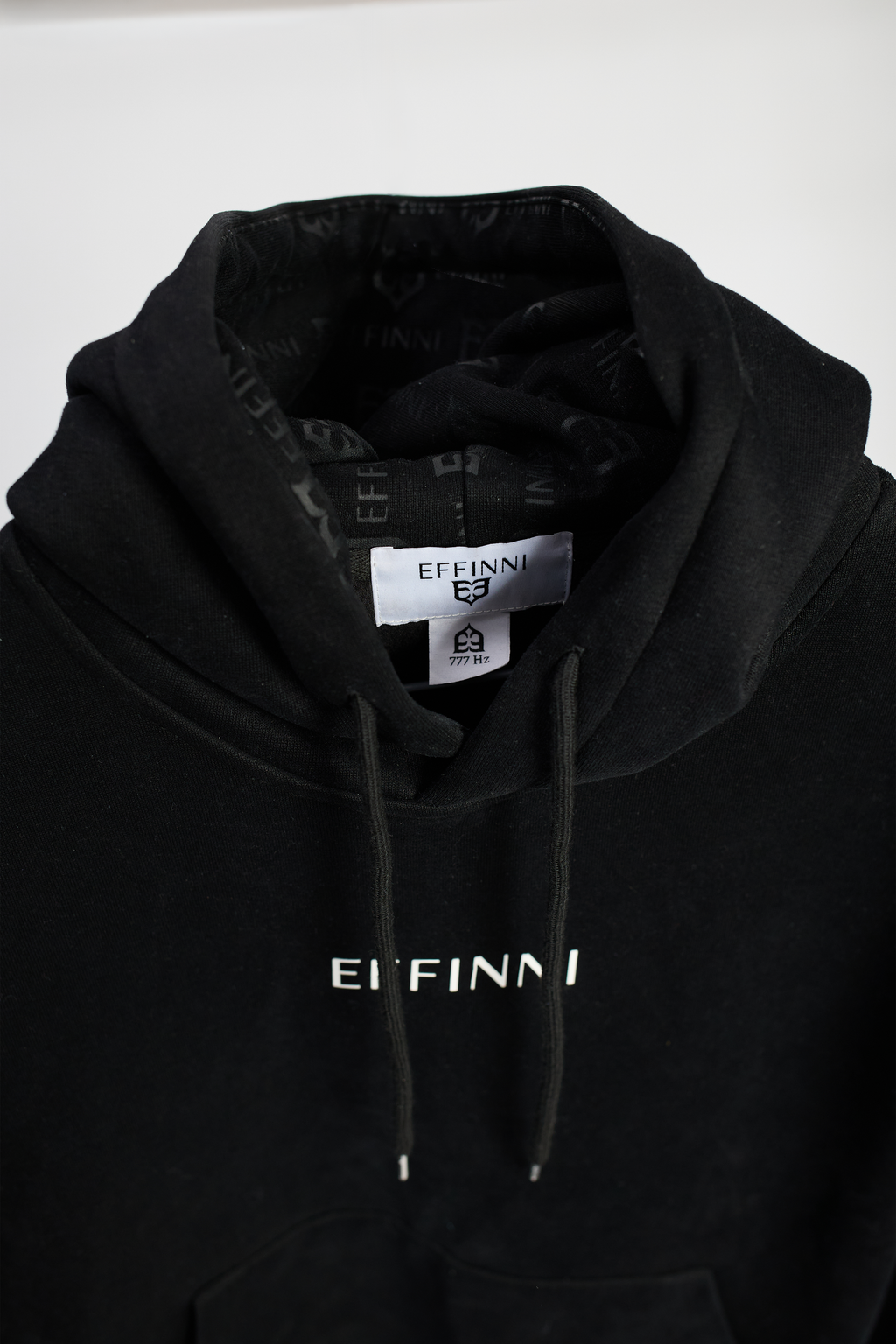 EFFINNI- ORIGIN HOODIE