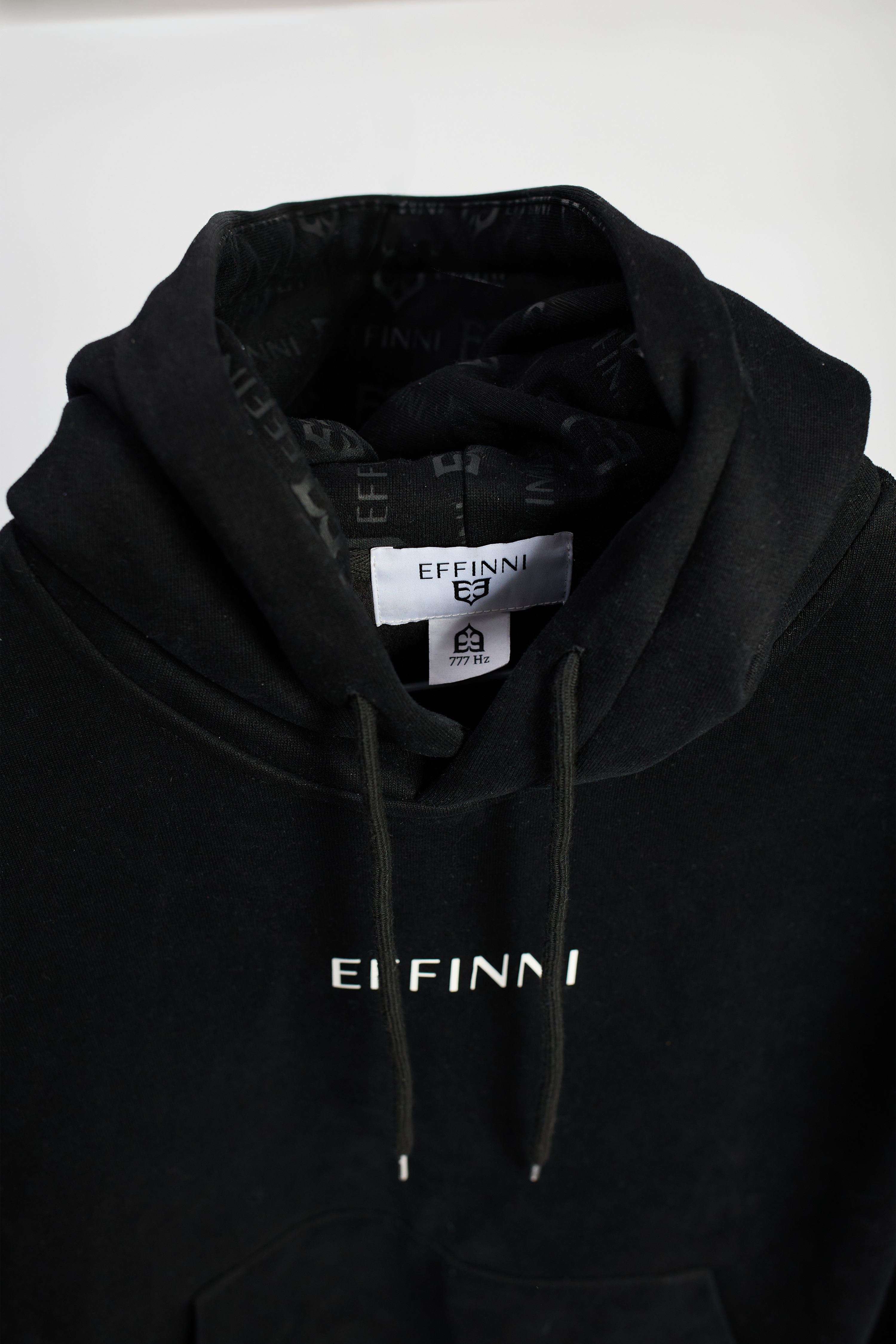 EFFINNI- ORIGIN HOODIE