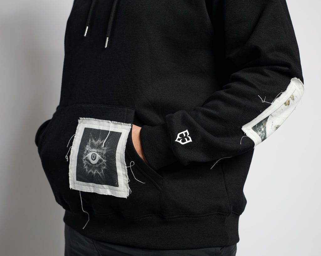 EFFINNI- REBIRTH HOODIE